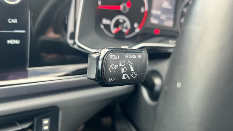 Volkswagen Polo 1.6 TDI 95 SEL 5dr Diesel Hatchback